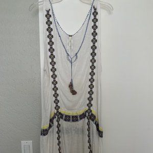 Sun Dress FreePeople